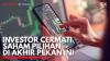 Investor Cermati Saham Pilihan di Akhir Pekan ini. (Sumber : IDX Channel)