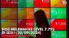 IHSG Melemah ke Level 7.792 di Sesi I (20/09/2024),(Sumber: IDX CHANNEL)