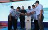 Pelita Air resmi meluncurkan rute penerbangan baru Jakarta-Lombok.
