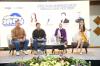 Bersama Bank Jago (ARTO), Bibit Tingkatkan Kenyamanan Masyarakat dalam Berinvestasi (foto: MNC Media)