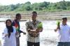 Wamentan Dorong BUMN Jadi Pusat Benih Padi Terbesar di Indonesia. (Foto: Dok. Kementan)