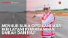 Menhub Buka Opsi Bandara IKN Layani Penerbangan Umrah dan Haji