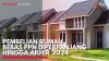 Pembelian Rumah Bebas PPN Diperpanjang Hingga Akhir 2024. (Sumber : IDX Channel)