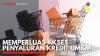 Memperluas Akses Penyaluran Kredit UMKM. (Sumber : IDX Channel)