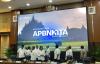 Tensi Geopolitik Mereda Dorong Penguatan Rupiah Menuju Rp15.287 (FOTO:MNC Media)