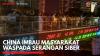 China Imbau Masyarakat Waspada Serangan Siber,(Sumber: IDX CHANNEL)