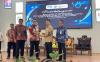 Bukit Asam Sinergi dengan BPKP Sumsel dan Pemkab Muara Enim untuk tingkatkan akuntabilitas Program CSR. (Bukit Asam)