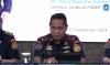 KKP Segel Dua Resor Ilegal di Pulau Maratua, Dikelola WNA Jerman, Swiss dan Malaysia. (Foto: MNC Media)