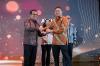 MRAT  Raih ESG Award 2024 kategori Innovation for Cultural Sustainability (foto: MNC media)