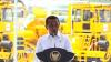 Pacu Produksi Migas, Bahlil Dorong KKKS Optimalkan Teknologi. Foto: MNC Media.