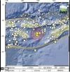 Gempa M3,4 Guncang Sabu Raijua NTT, Tidak Berpotensi Tsunami. (Foto: Dok. BMKG)