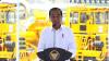 Resmikan Smelter Tembaga Amman (AMMN), Jokowi: Kita Ingin Songsong Jadi Negara Industri Maju. (Foto MNC Media)