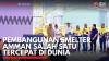 Pembangunan Smelter Amman Salah Satu Tercepat di Dunia. (Sumber : IDX Channel)