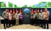Pertamina NRE berencana menambah kredit karbon dari PLTGU Jawa-1 dengan potensi hingga 33,3 juta ton CO2e. (Foto: Dok. Pertamina NRE)