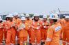Rangkaian AJP 2024 Pertamina Edukasi soal Bisnis Bebas Emisi Karbon. (Foto Pertamina)