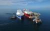 PGN menyebut, Liqufied Natural Gas (LNG) ke depan bakal menjadi solusi permasalahan gas di Indonesia. (Foto: Dok. Pertamina)