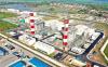 PLTGU Jawa-1 yang digarap Pertamina NRE bersama Marubeni dan Sojitz mampu menekan emisi karbon hingga 3,3 juta ton per tahun. (Foto: Dok. Pertamina)