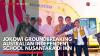 Jokowi Groundbreaking Australian Independent School Nusantara di IKN,(Sumber: IDX CHANNEL)