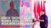 Erick Thohir Klaim BUMN dan Swasta bisa Bersaing Sehat,(Sumber: IDX CHANNEL)