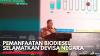 Pemanfaatan Biodiesel Selamatkan Devisa Negara,(Sumber: IDX CHANNEL)