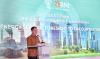 BNI (BBNI) Dukung Transisi Hijau Sektor Energi (FOTO:Dok Ist)