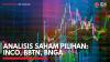 Analisis Saham Pilihan: INCO, BBTN, BNGA,(Sumber: IDX CHANNEL)