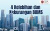 Empat Kelebihan dan Kekurangan BUMS