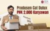 Produsen Cat Dulux PHK 2.000 Karyawan