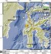 Gempa M4,2 Guncang Mamuju Tengah, Tidak Berpotensi Tsunami. (Foto: Dok. BMKG)