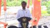 Tiga Negara Sudah Groundbreaking, Jokowi: IKN adalah Lokasi Menarik untuk Investasi (foto ist)