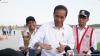 Jokowi Ungkap Bandara IKN Bisa Didarati Pesawat Besar, Panjang Runway 3.000 Meter. (Foto Tangkapan Layar YouTube Setpres)