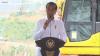 Jokowi Groundbreaking Campus AIS di IKN, Bakal Tampung 750 Siswa. (Foto: MNC Media)