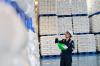Pertama di ASEAN, Pertamina Produksi Bahan Baku Plastik Ramah Lingkungan. Foto: MNC Media.