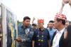 Bank Tanah Sediakan Lahan untuk Investasi Pengembangan Industri Sapi Perah di Poso. (Foto: MNC Media)