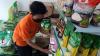 Penjualan Naik 145 Persen, Buyung Poetra (HOKI) Terus Gali Peluang Pasar Beras Sehat. (Foto Istimewa)