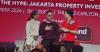 Ibu Kota Pindah ke IKN, Investasi Properti di Jakarta Masih Seksi? (foto iqbal dwi)