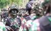 TNI berencana membentuk matra keempat angkatan siber sebagai  respons atas perkembangan teknologi informasi. (Foto: MNC Media)