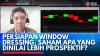 Persiapan Window Dressing, Saham apa yang Dinilai Lebih Prospektif? (Sumber : IDX Channel)