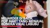 Miliarder di Balik Pop Mart yang Menjual Boneka Viral Labubu. (Sumber : IDX Channel)