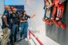 Torehkan Sejarah, RI Resmikan Pertamina MotoGP Experience Gallery Pertama di Dunia. (Foto Istimewa)