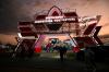 Festival MotoGP Mandalika 2024 Dimeriahkan Musisi Ternama dan UMKM Pertamina. (Foto: MNC Media)
