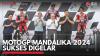 MotoGP Mandalika 2024 Sukses Digelar. (Sumber : IDX Channel)