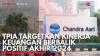 TPIA Targetkan Kinerja Keuangan Berbalik Positif Akhir 2024. (Sumber : IDX Channel)