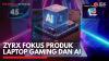 ZYRX Fokus Produk Laptop Gaming dan AI,(Sumber: IDX CHANNEL)