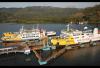 ASDP Perkirakan Penumpang Kapal Ferry Naik 10 Persen Selama Masa Angkutan Lebaran 2025 (FOTO:MNC Media)