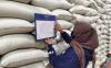Pemerintah berencana menaikkan Harga Eceran Tertinggi (HET) beras medium karena kenaikan pada beban produksi dan distribusi. (Foto: iNews Media Group)