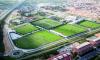 PSSI Sebut Training Center di IKN Hampir Rampung, Siap Digunakan Timnas U-20. (Foto: MNC Media)