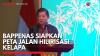 Bappenas Siapkan Peta Jalan Hilirisasi Kelapa,(Sumber: IDX CHANNEL)