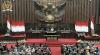 580 Anggota DPR Periode 2024-2029 Resmi Dilantik (FOTO:MNC Media)