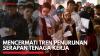 Mencermati Tren Penurunan Serapan Tenaga Kerja,(Sumber: IDX CHANNEL)